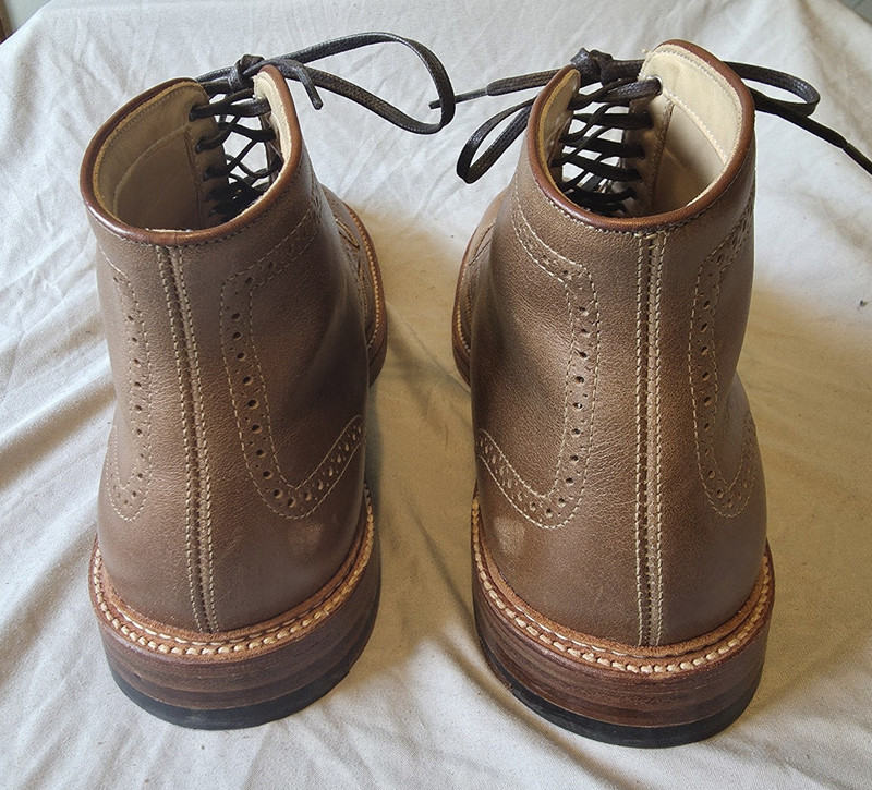 Alden 44625