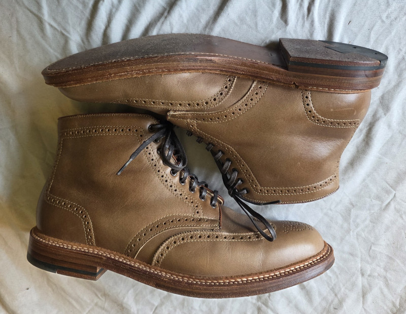 Alden 44625