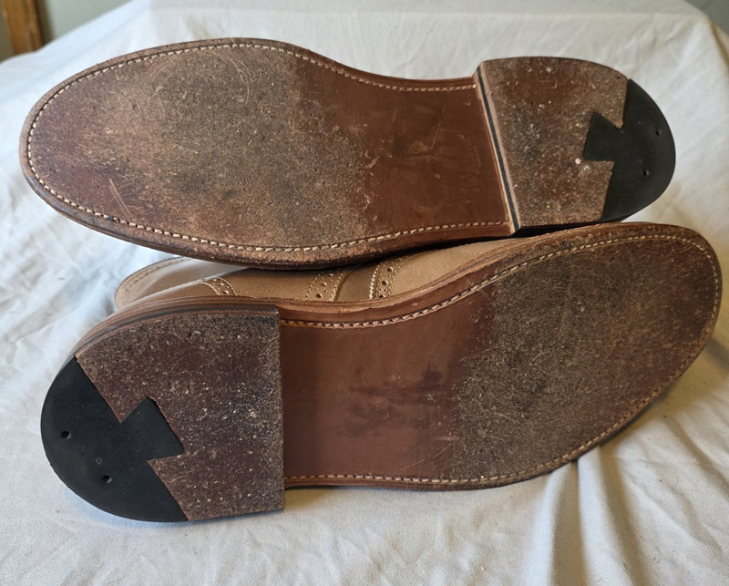 Alden 44625