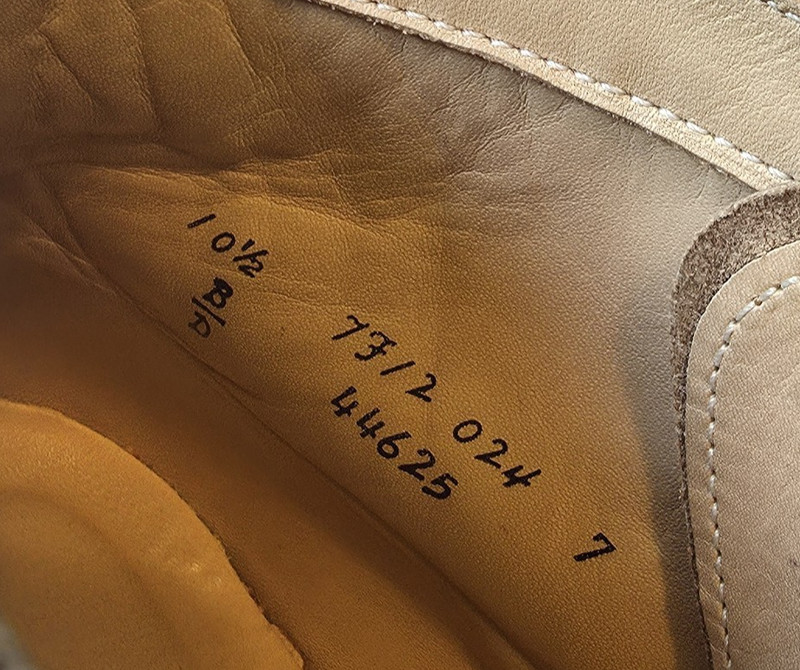 Alden 44625