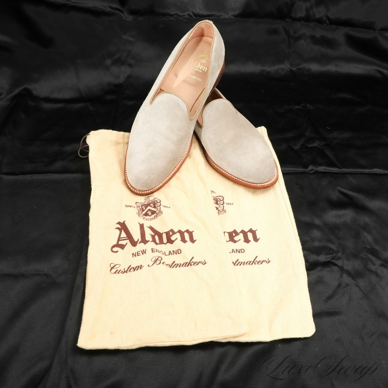 Alden D6104