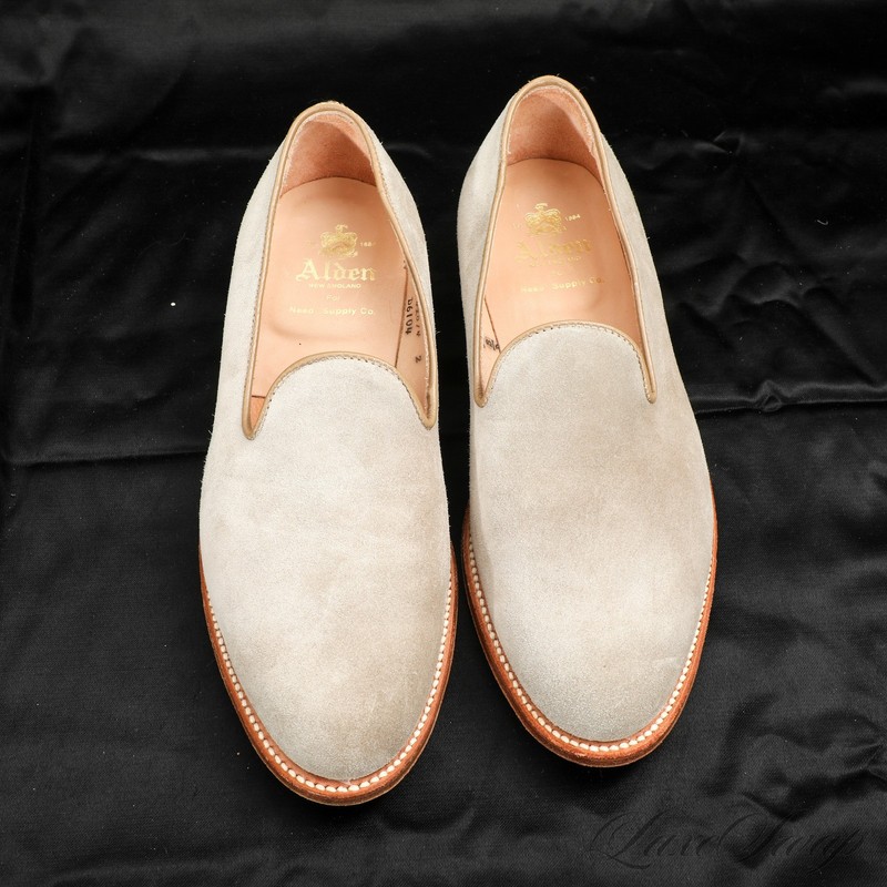 Alden D6104