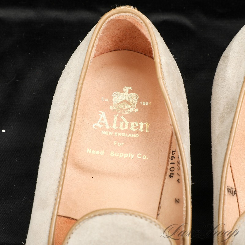 Alden D6104