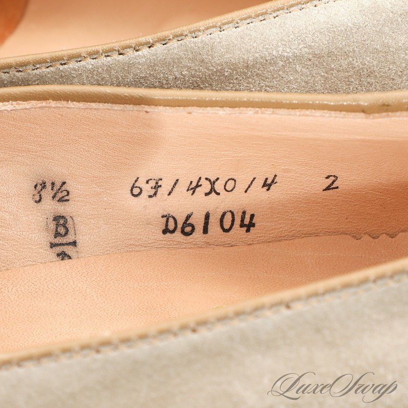 Alden D6104