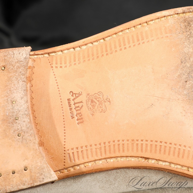 Alden D6104