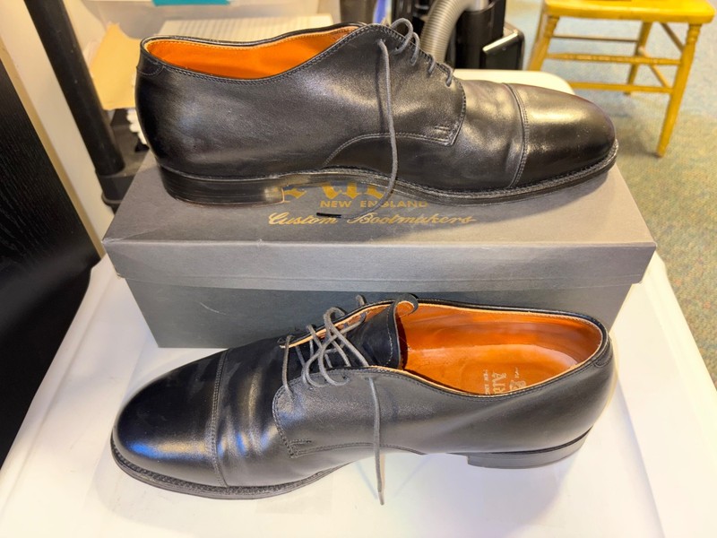 Alden 9571F