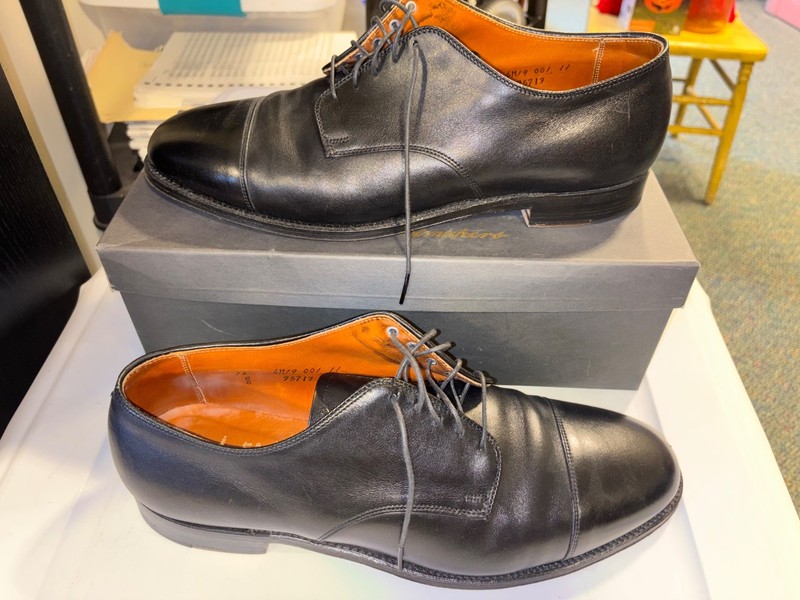 Alden 9571F