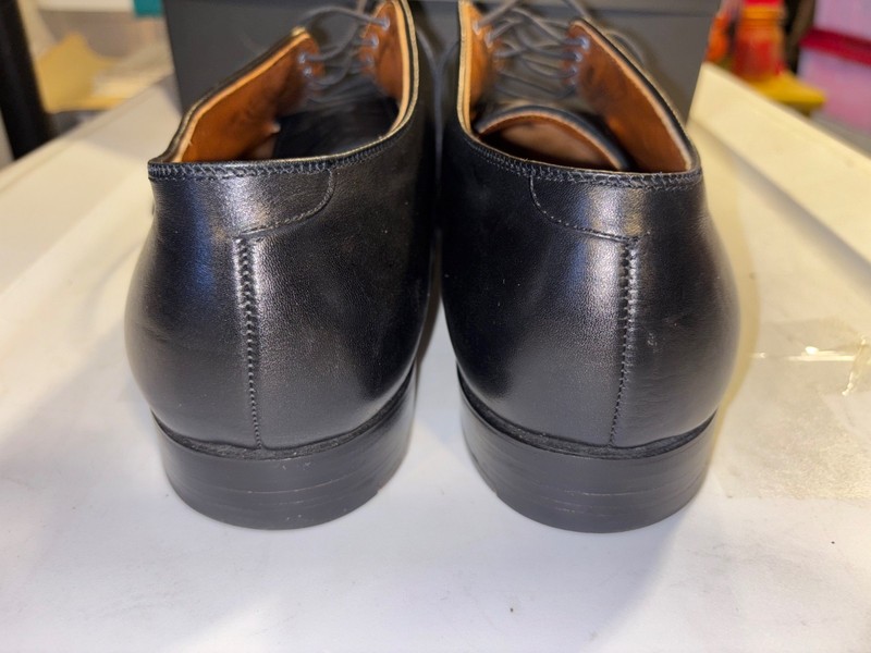 Alden 9571F