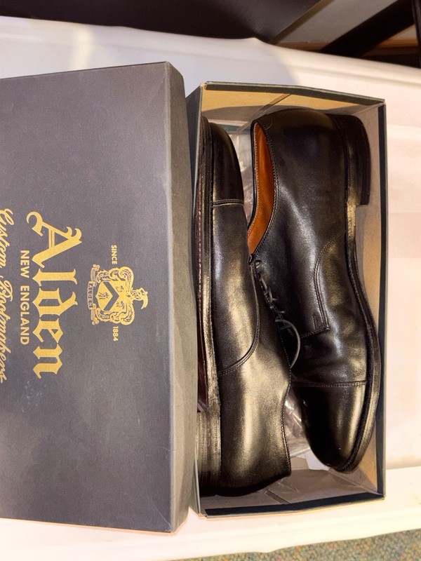 Alden 9571F