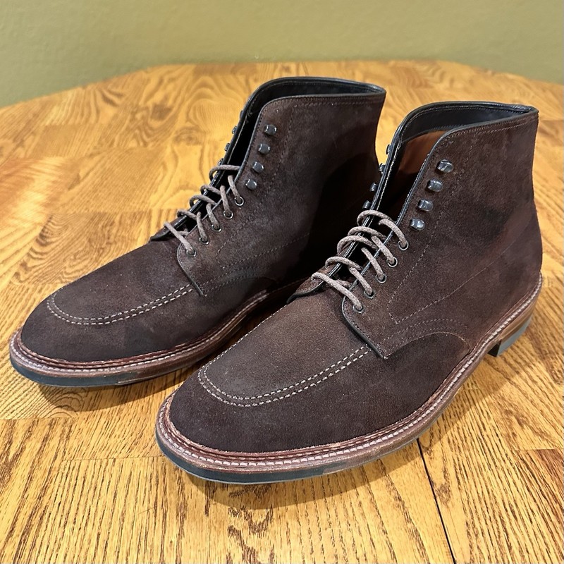 Alden 4015HC