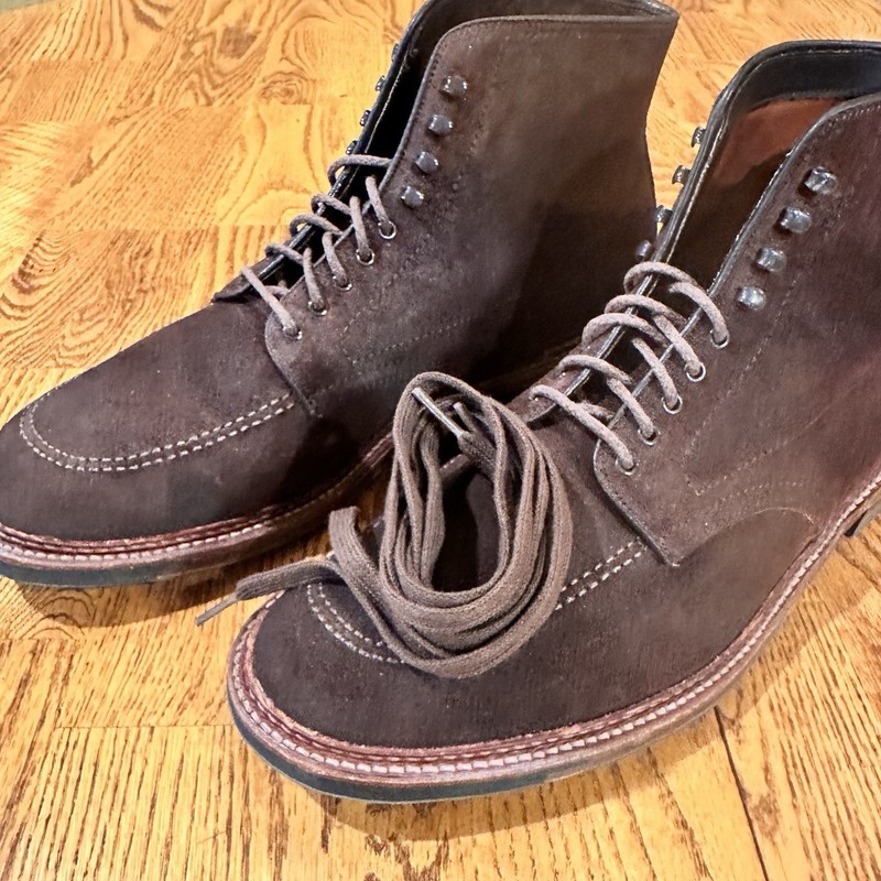 Alden 4015HC