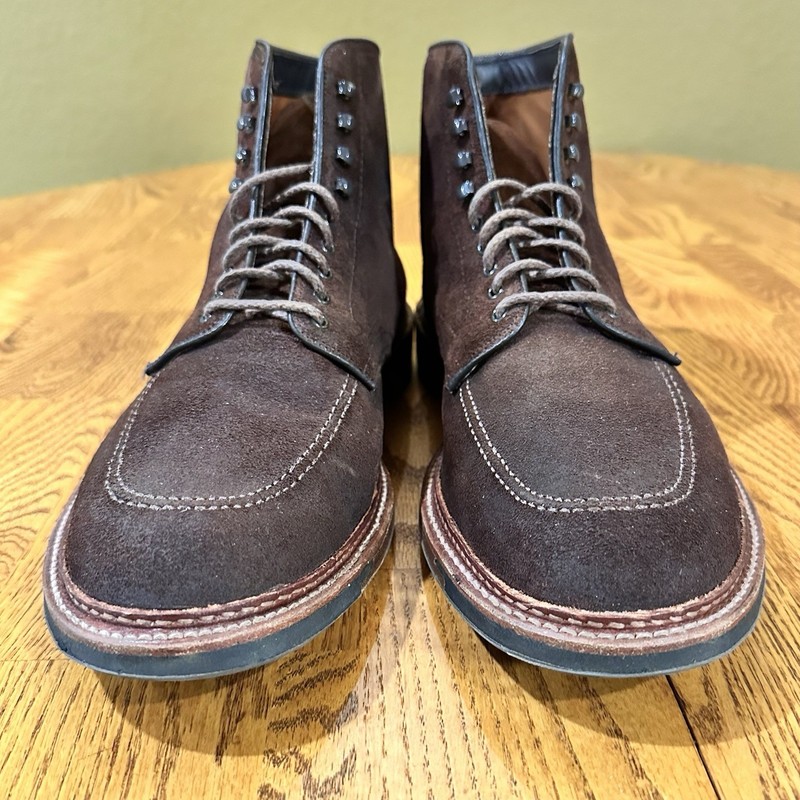 Alden 4015HC