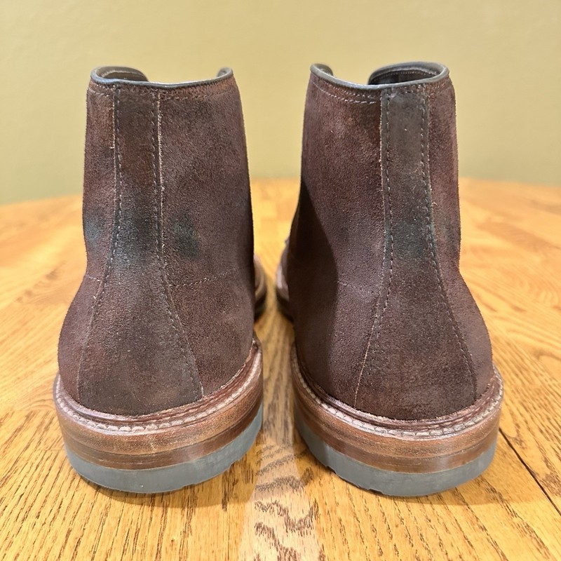 Alden 4015HC