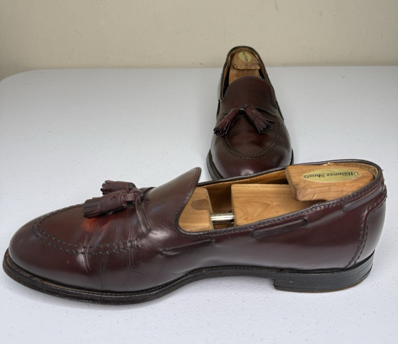 Alden 06598