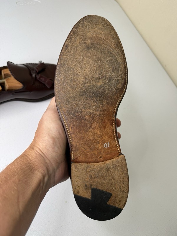 Alden 06598