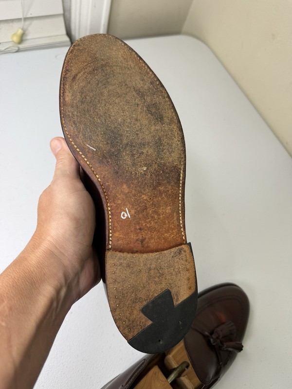Alden 06598