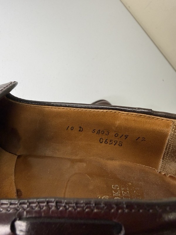 Alden 06598