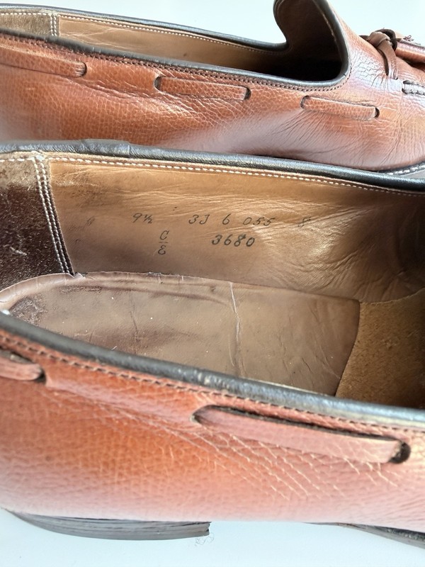 Alden 3680