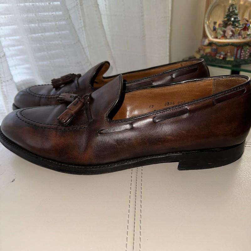 Alden 561