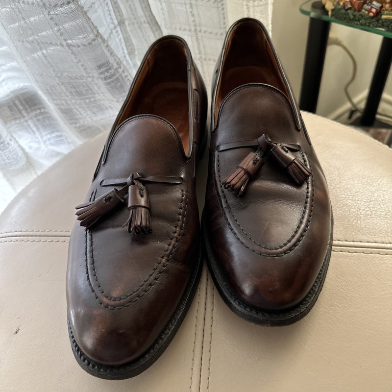 Alden 561