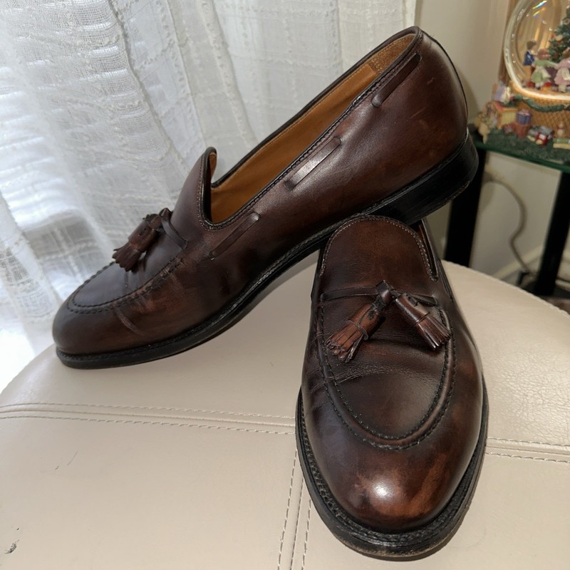 Alden 561