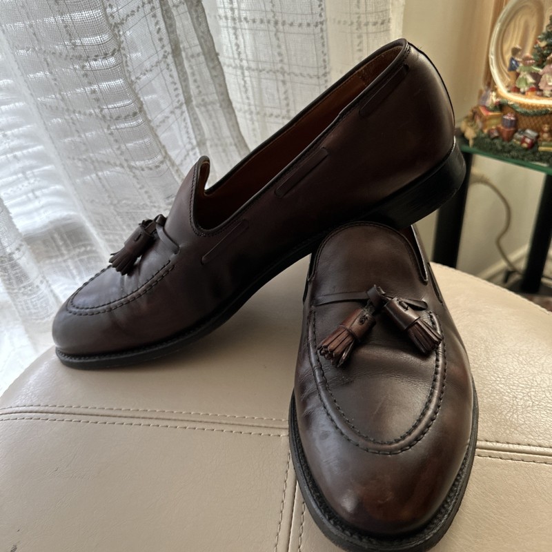 Alden 561