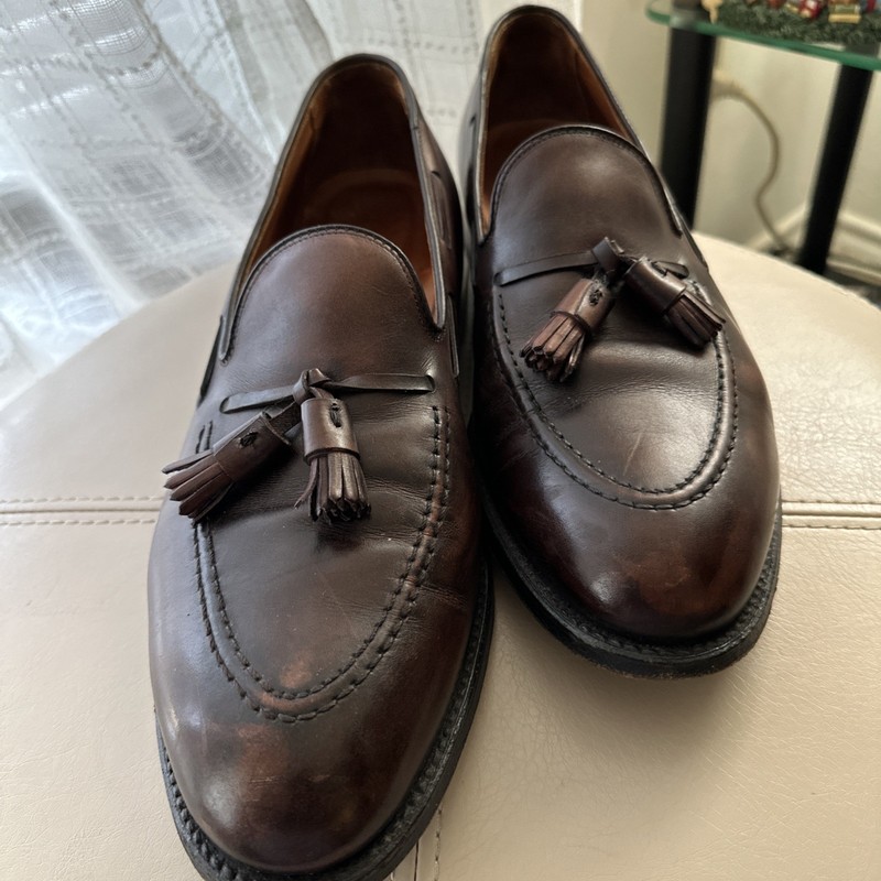 Alden 561