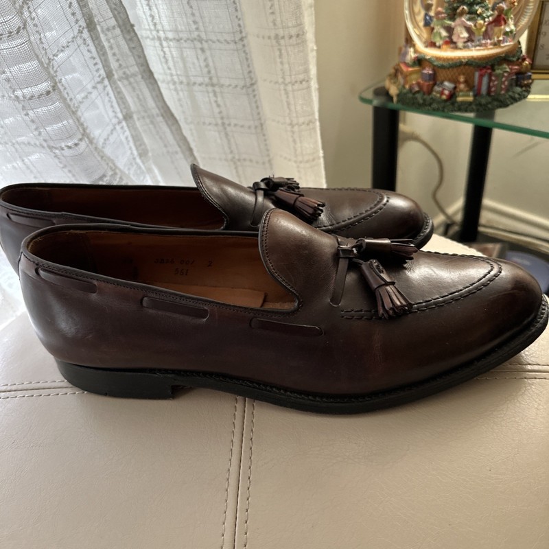 Alden 561