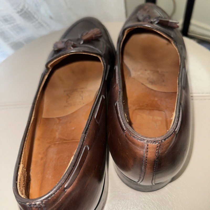 Alden 561