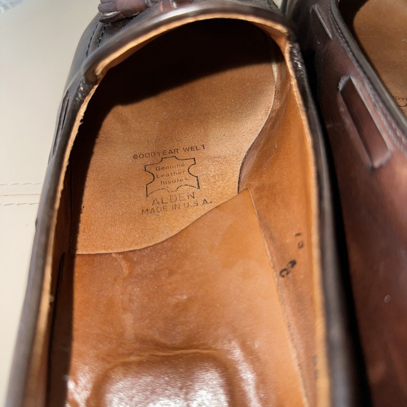 Alden 561