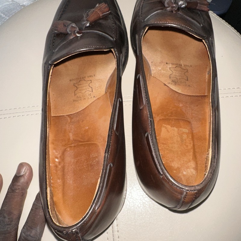 Alden 561