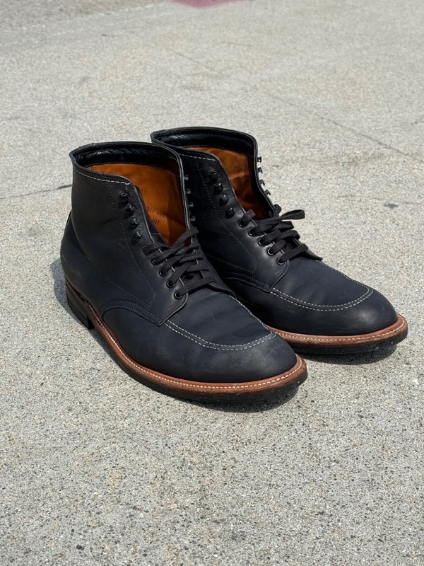 Alden 401