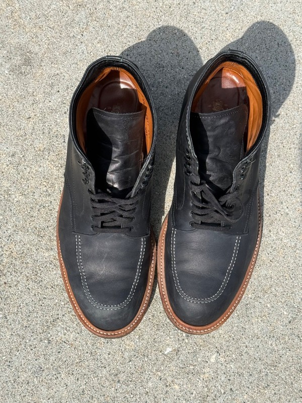 Alden 401