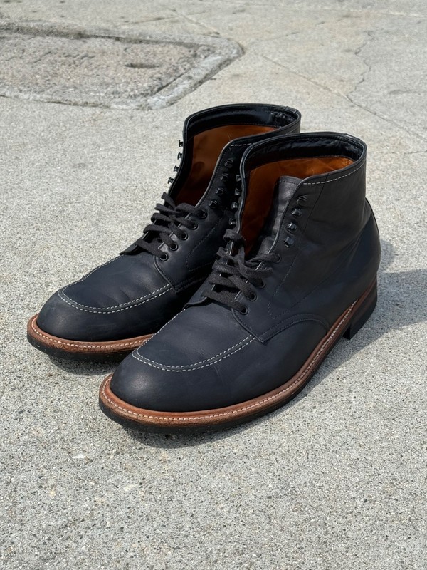 Alden 401