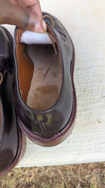 Alden D8404
