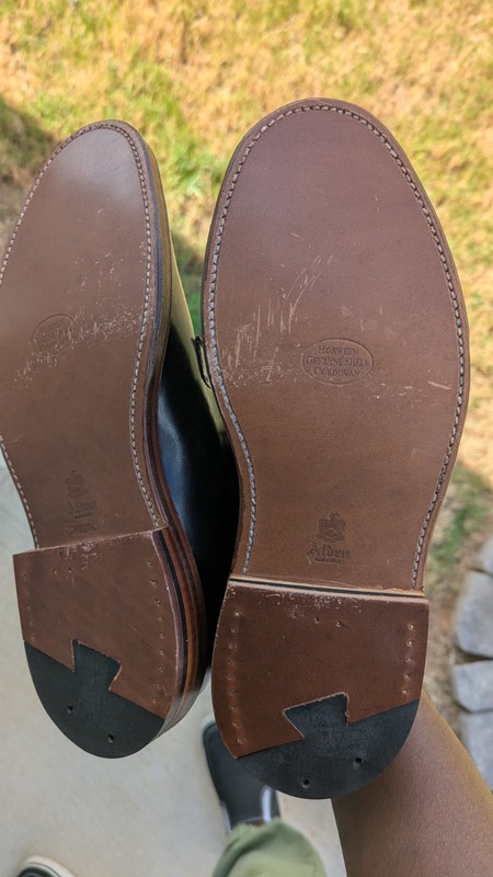Alden D8404