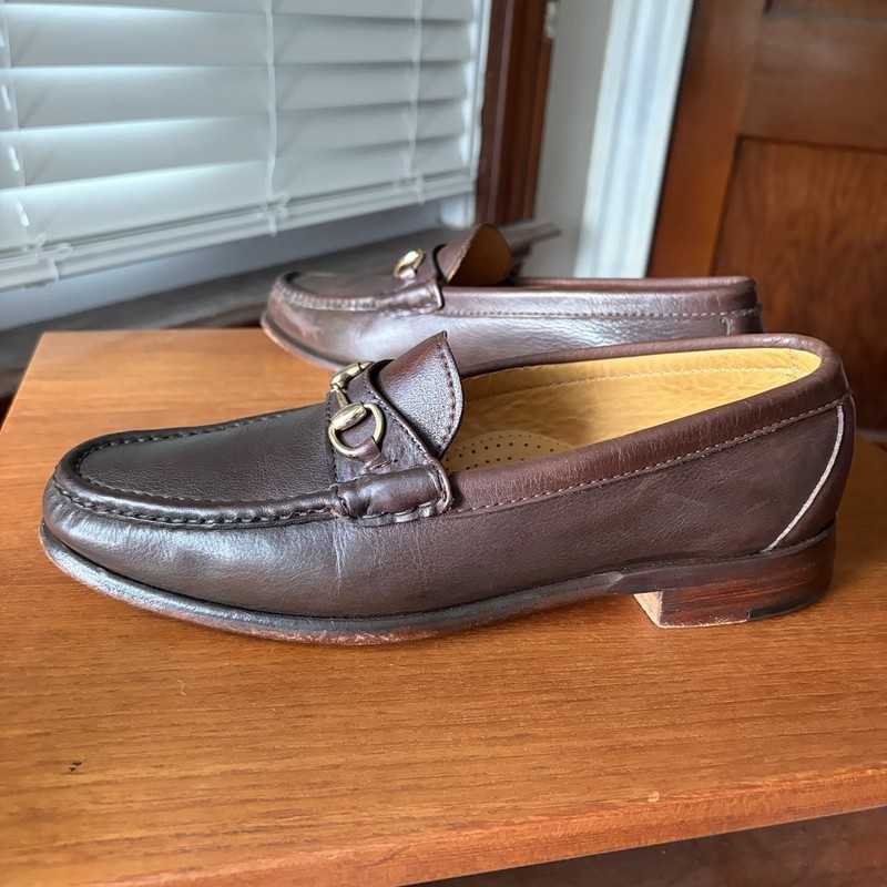 Alden H466