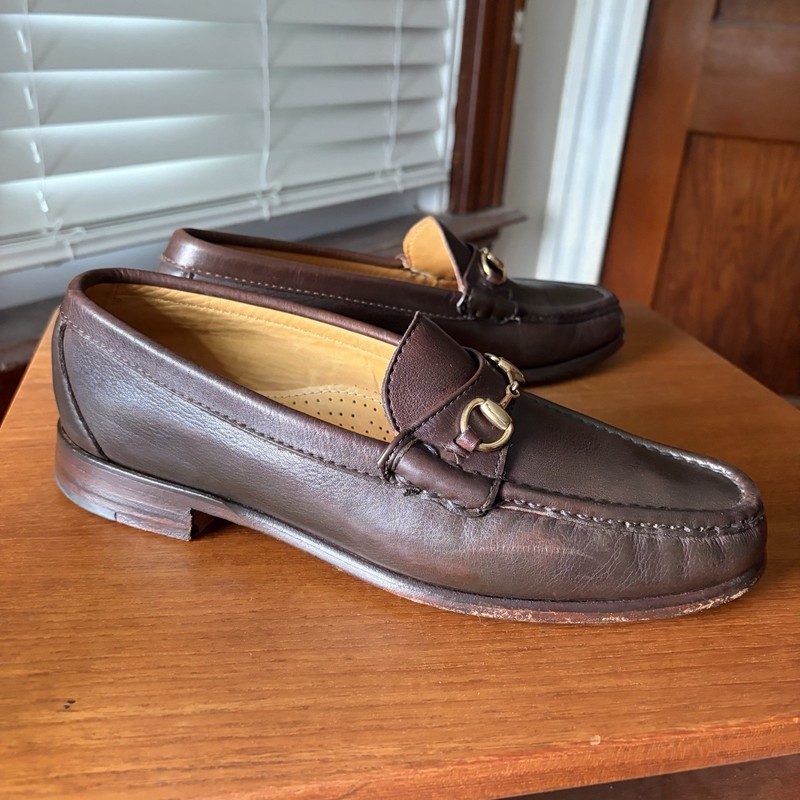 Alden H466