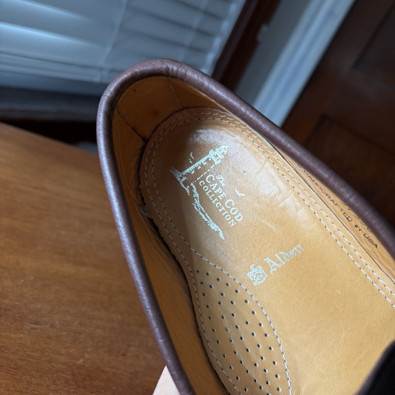 Alden H466