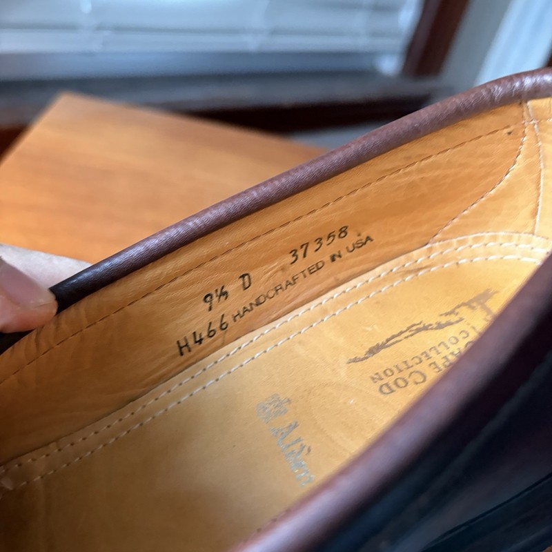 Alden H466