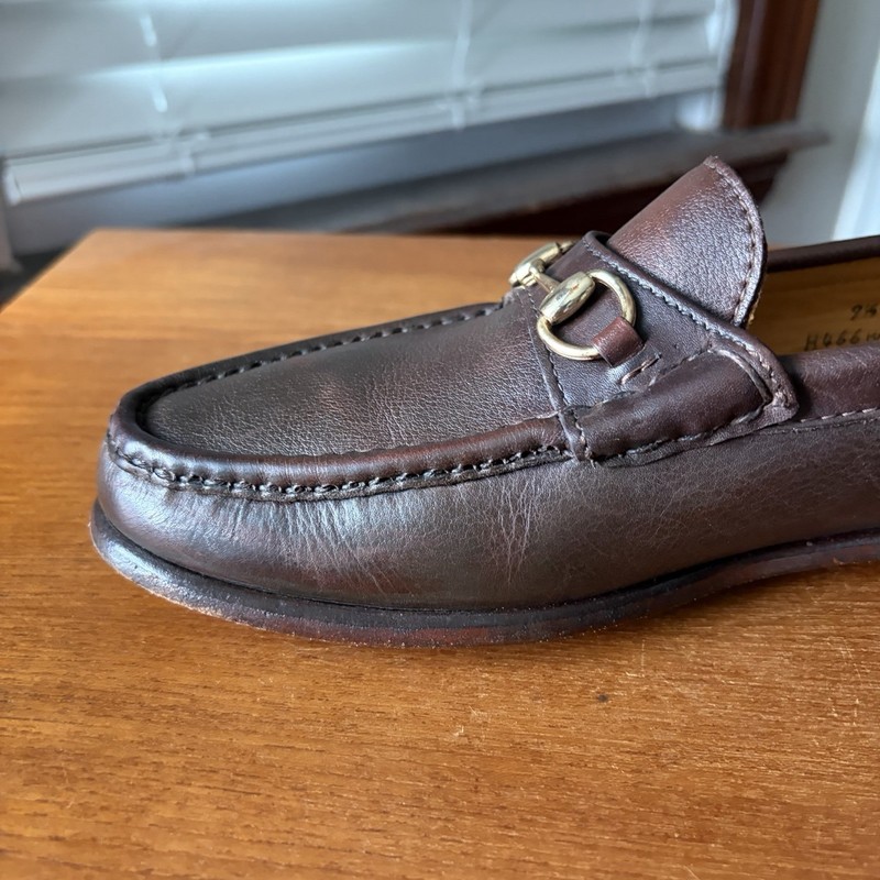Alden H466