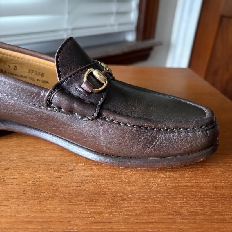 Alden H466