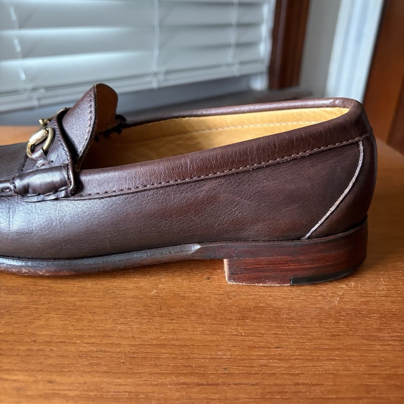 Alden H466
