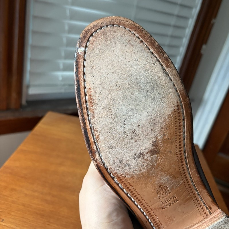 Alden H466