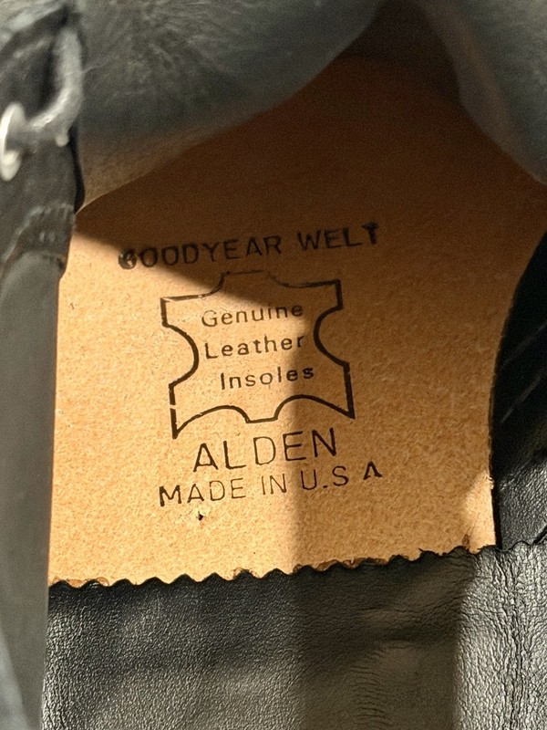 Alden 14971