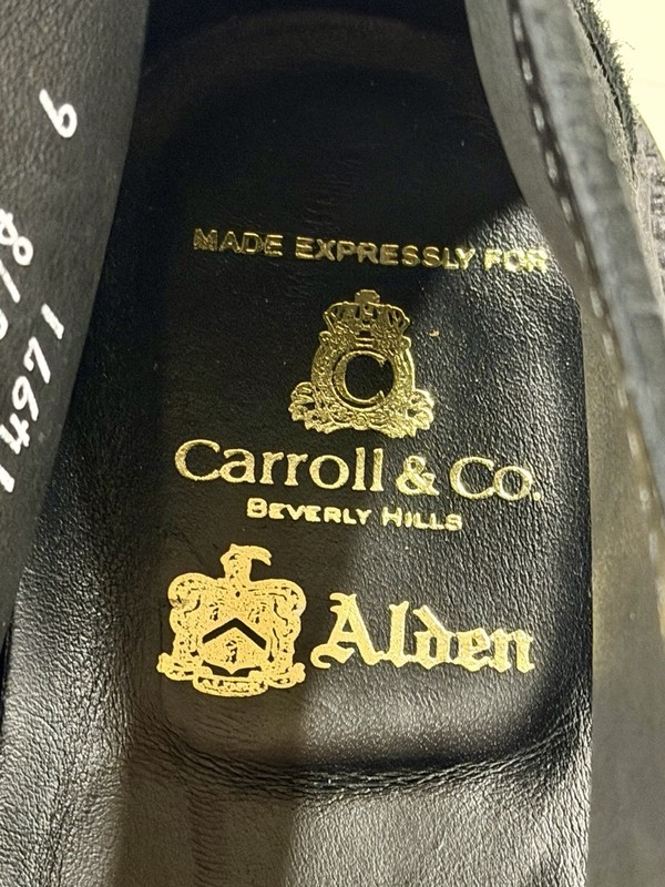 Alden 14971