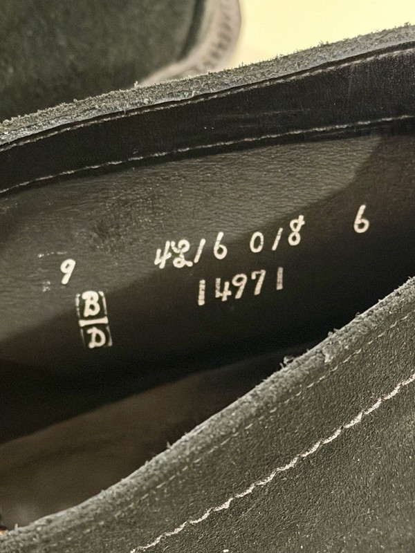 Alden 14971