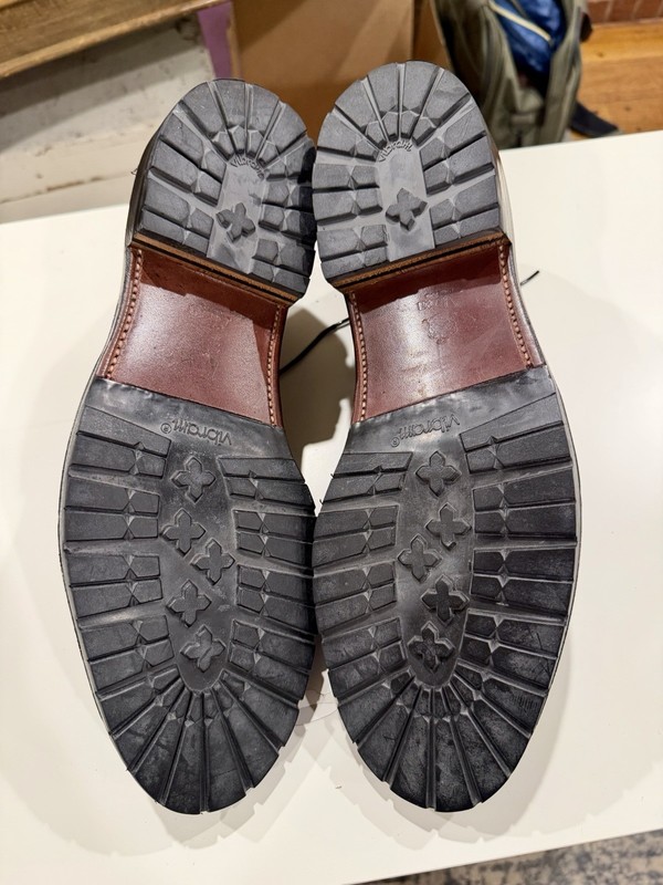 Alden 14971