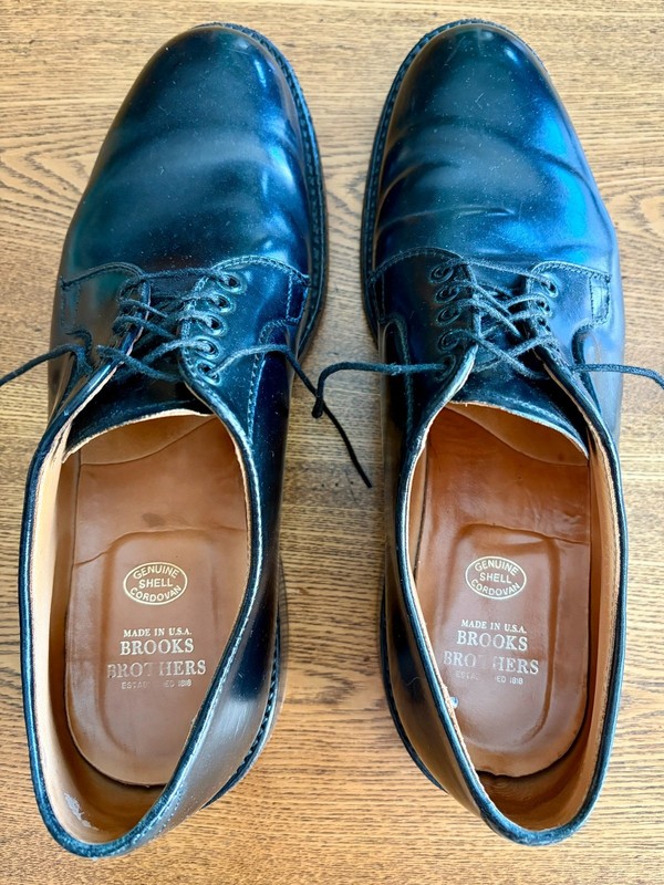 Alden 50036