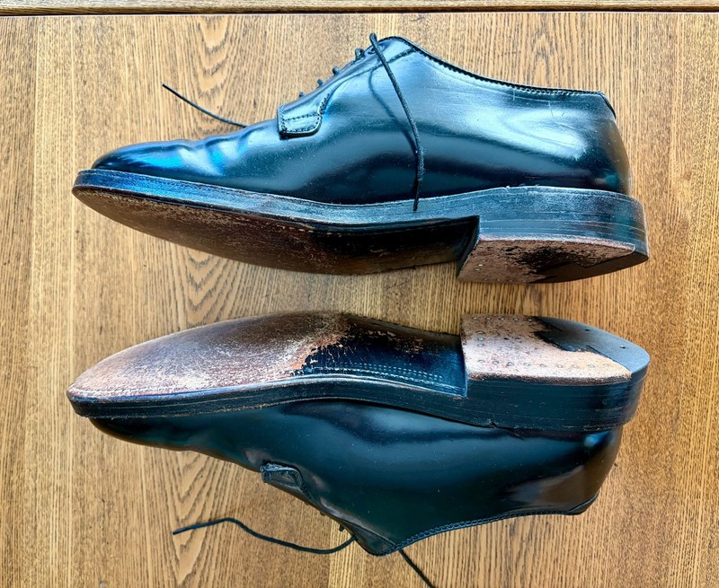 Alden 50036